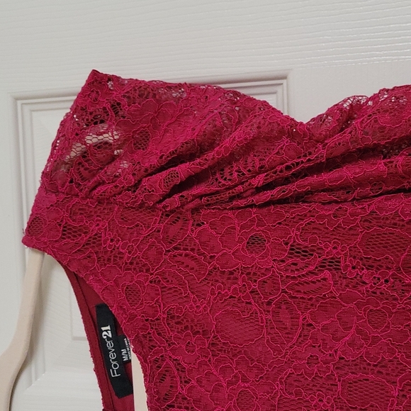 Dress - Picture 2 of 5